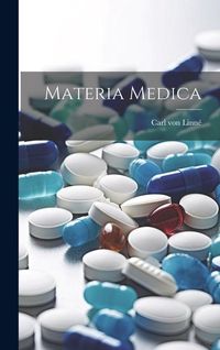 Produktbild: Materia Medica