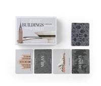 Produktbild: Iconic Buildings Memory