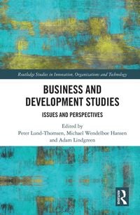Produktbild: Business and Development Studies