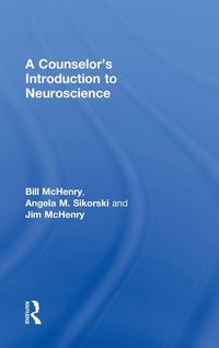 Produktbild: A Counselor's Introduction to Neuroscience