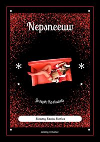 Produktbild: Nepsneeuw (Steamy Santa Stories, #4)
