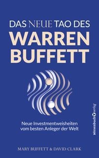 Produktbild: Das neue Tao des Warren Buffett