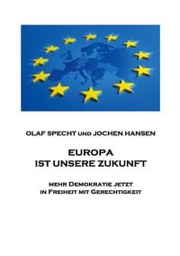 Produktbild: Europa ist unsere Zukunft