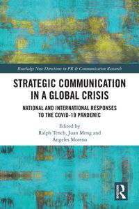 Produktbild: Strategic Communication in a Global Crisis