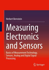 Produktbild: Measuring Electronics and Sensors
