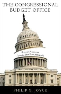 Produktbild: The Congressional Budget Office