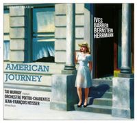 Produktbild: American Journey