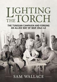 Produktbild: Lighting the Torch
