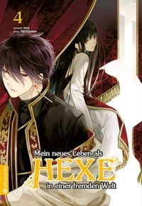Produktbild: Mein neues Leben als Hexe in einer fremden Welt 04