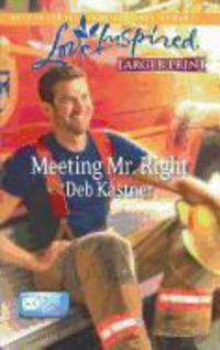 Produktbild: Meeting Mr. Right