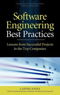 Produktbild: Software Engineering Best Practices