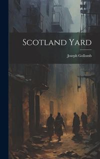 Produktbild: Scotland Yard