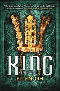 Produktbild: King