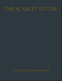 Produktbild: The Scarlet Letter