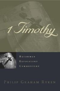 Produktbild: 1 Timothy