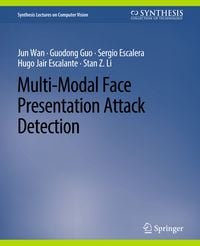 Produktbild: Multi-Modal Face Presentation Attack Detection