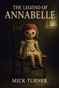 Produktbild: The Legend Of Annabelle