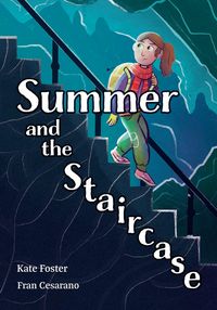 Produktbild: Summer and the Staircase