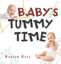 Produktbild: Baby's Tummy Time