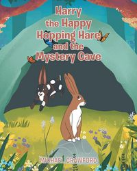 Produktbild: Harry the Happy Hopping Hare and the Mystery Cave