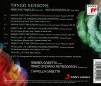 Tango Seasons