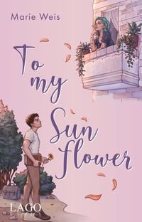 Produktbild: To My Sunflower