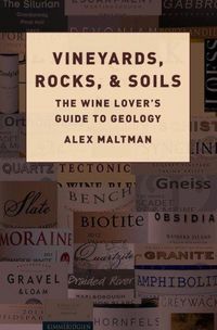 Produktbild: Vineyards, Rocks, And Soils