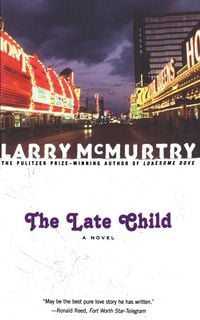 Produktbild: Late Child