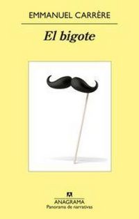 Produktbild: Bigote, El