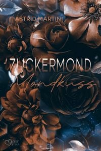 Produktbild: Mondgek&uuml;sst (Zuckermond/Mondkuss - Gesamtausgabe)