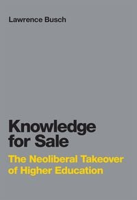 Produktbild: Knowledge for Sale