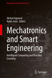 Produktbild: Mechatronics and Smart Engineering