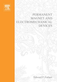 Produktbild: Permanent Magnet and Electromechanical Devices