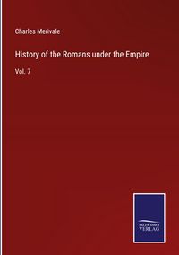 Produktbild: History of the Romans under the Empire