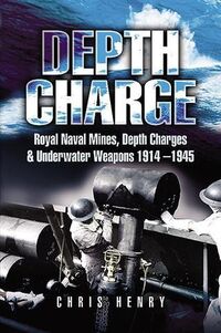 Produktbild: Depth Charge