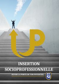 Produktbild: Insertion socioprofessionnelle