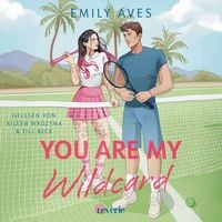 Produktbild: You Are My Wildcard