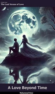 Produktbild: A Love Beyond Time (The Lost Verses of Love, #1)
