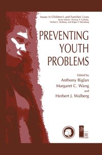 Produktbild: Preventing Youth Problems