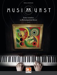 Produktbild: MusiKKunst. Sch&uuml;lerband