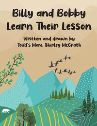 Produktbild: Billy and Bobby Learn Their Lesson