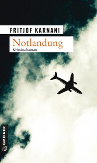 Produktbild: Notlandung