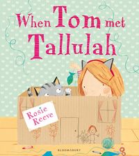 Produktbild: When Tom Met Tallulah