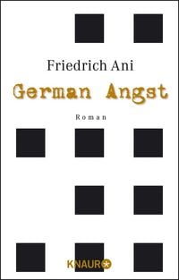 Produktbild: German Angst