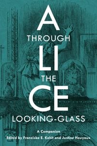 Produktbild: Alice Through the Looking-Glass