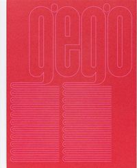 Produktbild: Gego: Measuring Infinity