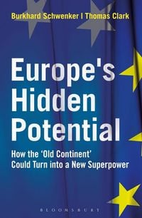 Produktbild: Europe's Hidden Potential
