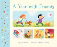 Produktbild: A Year with Friends