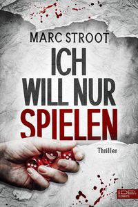 Produktbild: Ich will nur spielen