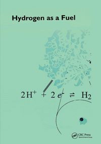 Produktbild: Hydrogen as a Fuel